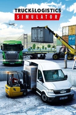 Truck and Logistics Simulator